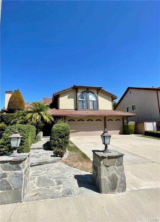 1568 Summitridge Drive - Photo 1