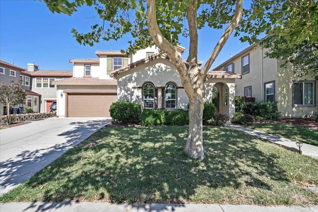 810 Ben Ingram Lane - Photo 1