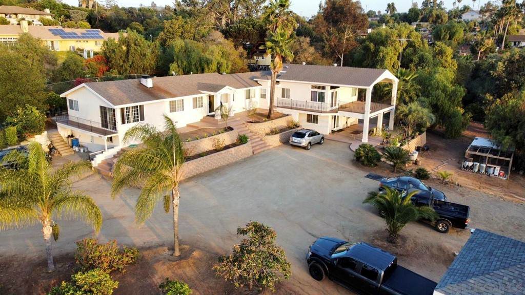 3002 Blackwell Drive - Photo 1