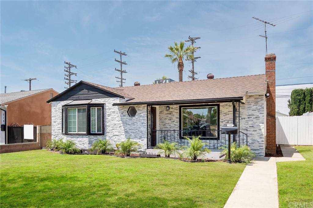 719 Dale Avenue - Photo 1
