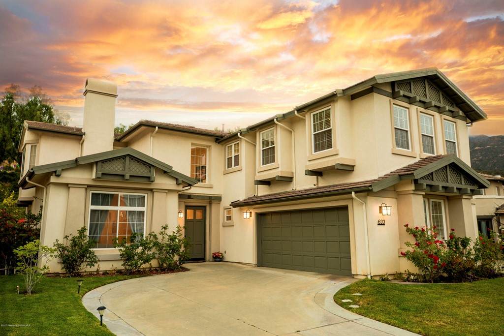 633 Hartwell Court - Photo 1