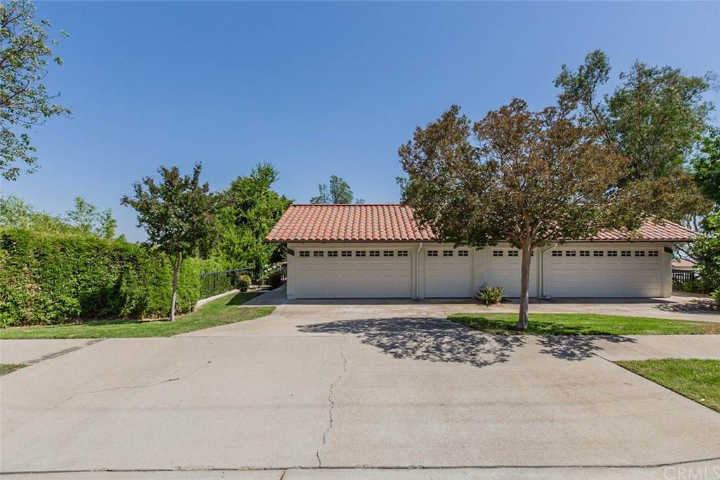 8511 Red Hill Country Club Drive - Photo 1