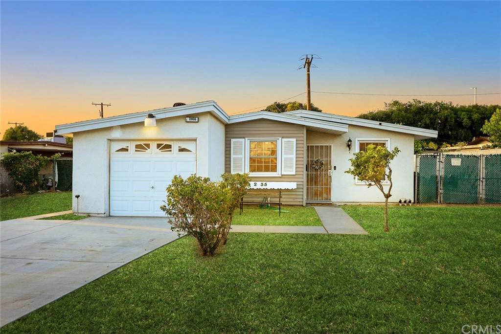 2035 East Norma Avenue - Photo 1