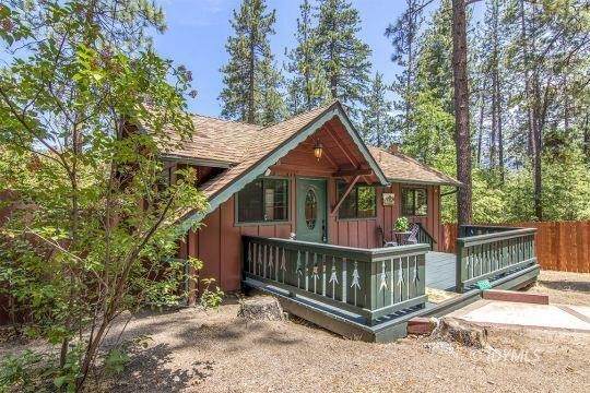 53590 Country Club - Photo 1