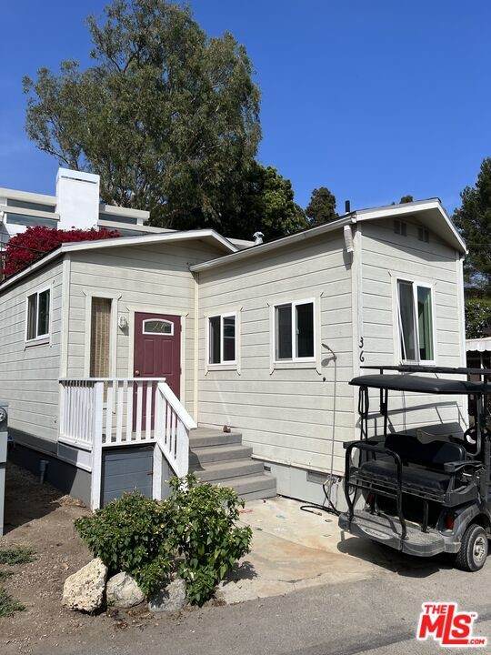 36 Paradise Cove - Photo 1