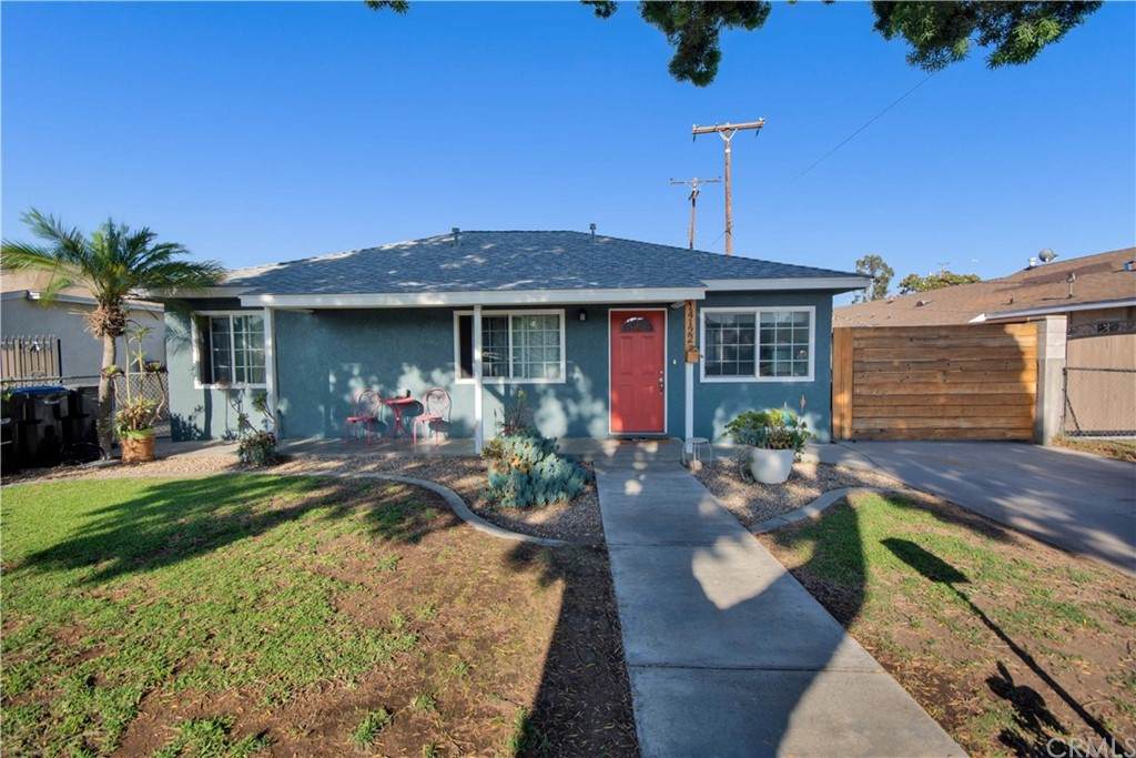 14122 Longworth Avenue - Photo 1