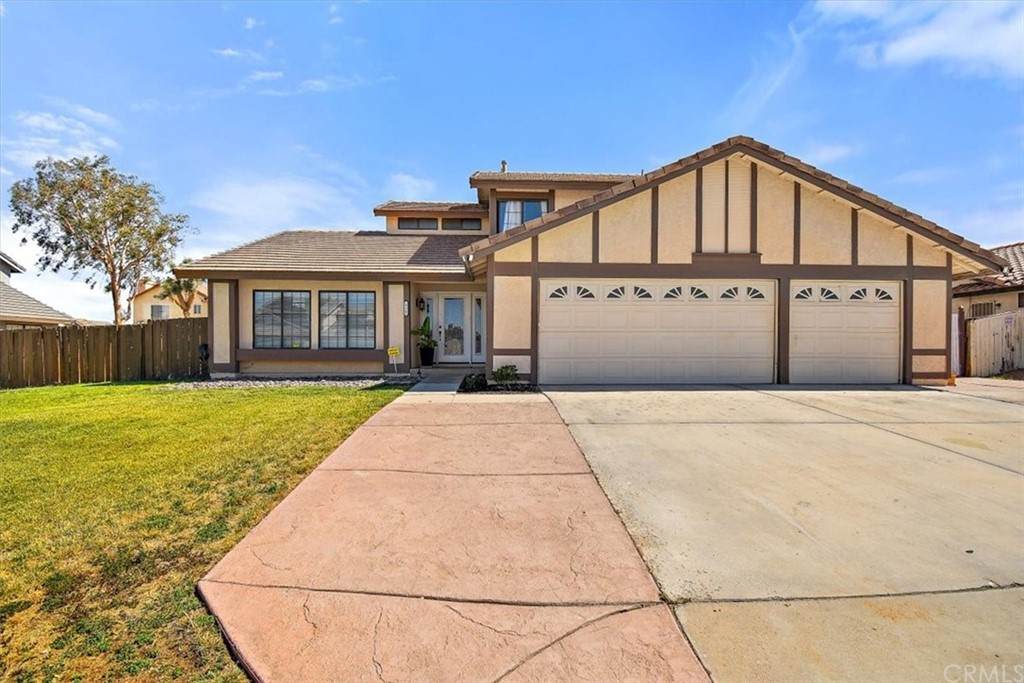 13565 Ironstone Avenue - Photo 1