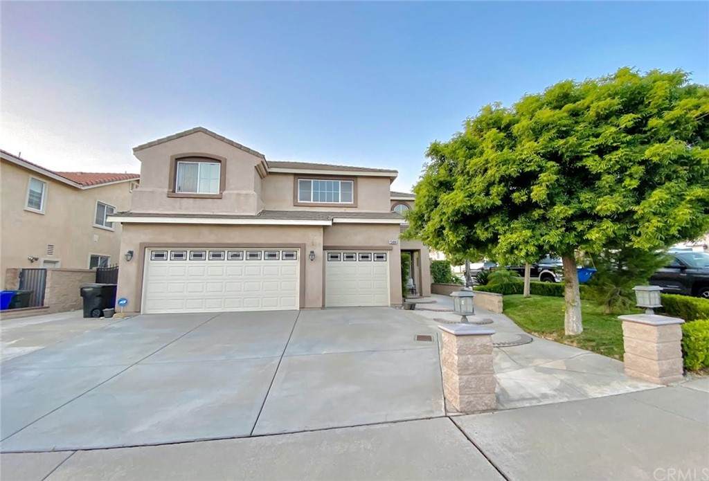 15464 American Way - Photo 1