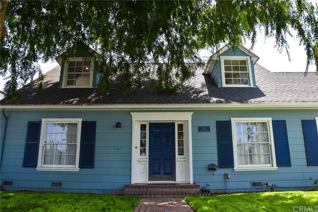 1407 Towner Street - Photo 1