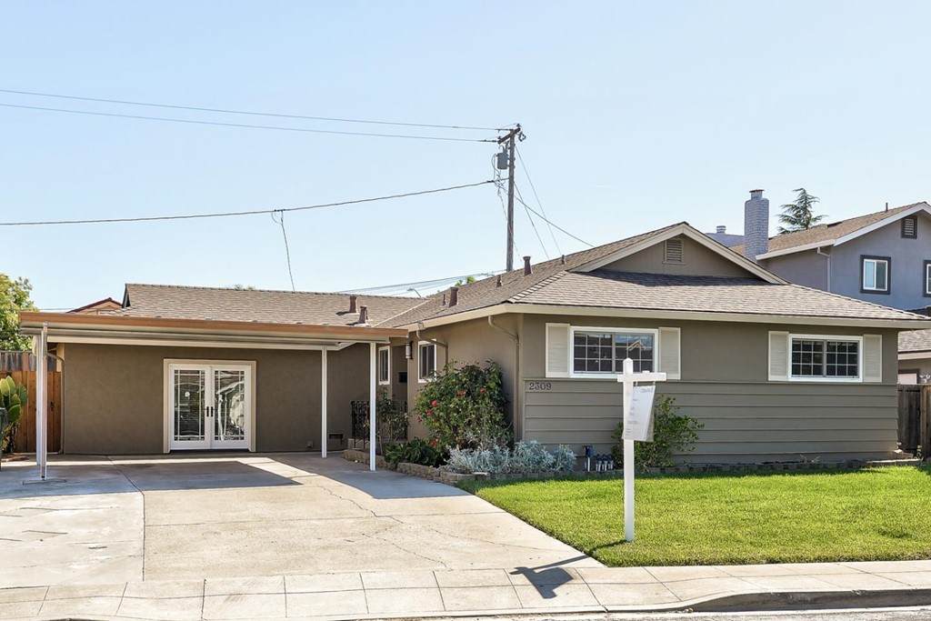 2309 Cimarron Drive - Photo 1