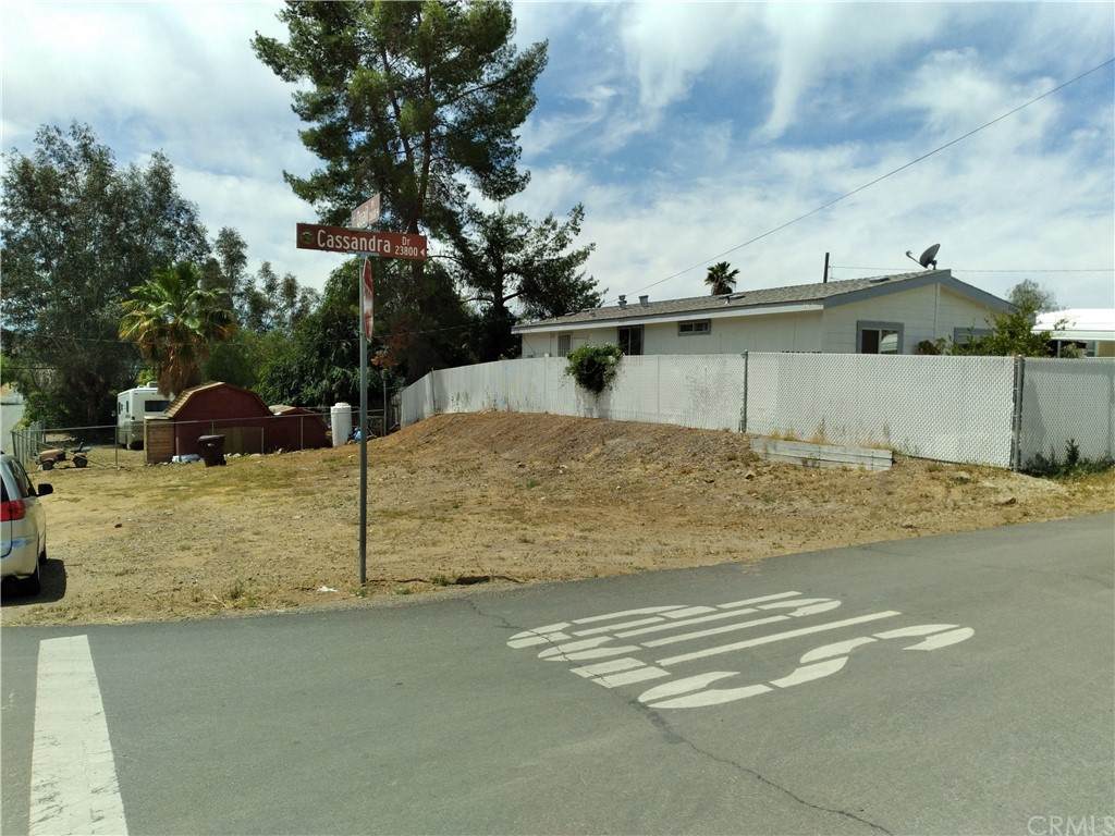 0 Cassandra Drive - Photo 1