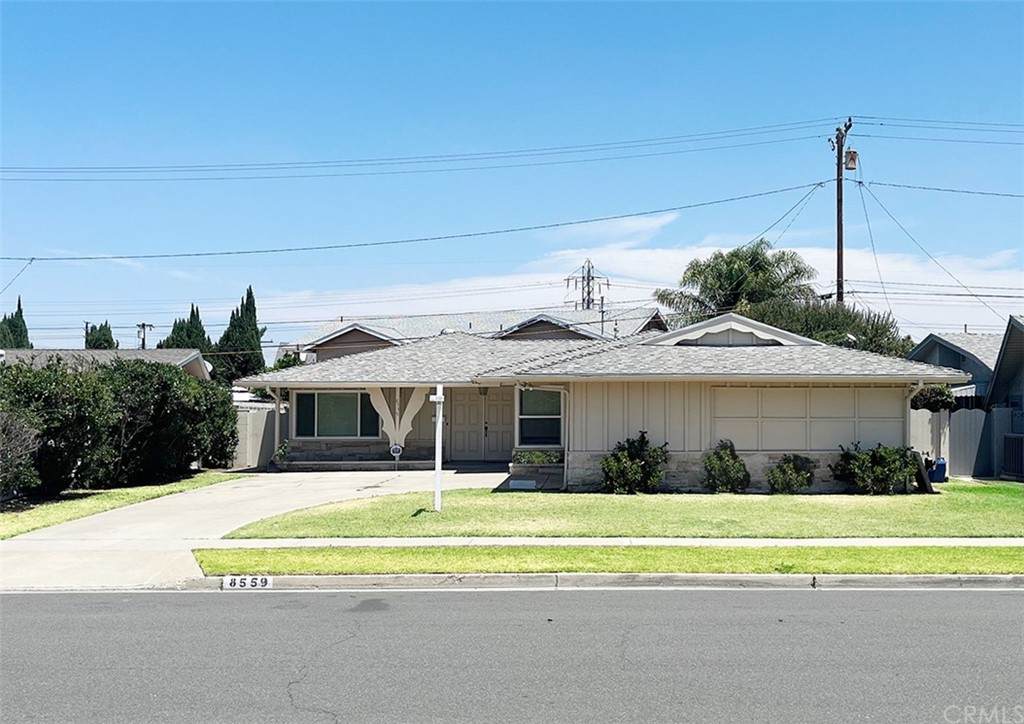 8559 Bluebell Drive - Photo 1