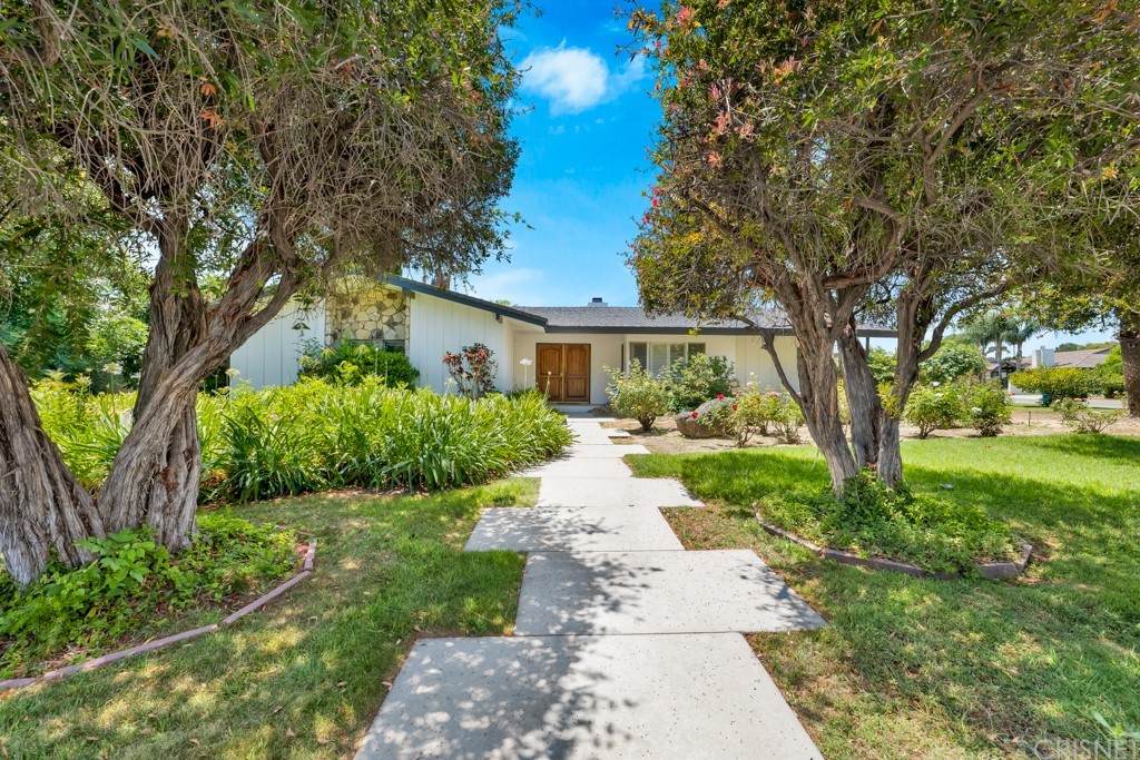 9555 Vanalden Avenue - Photo 1