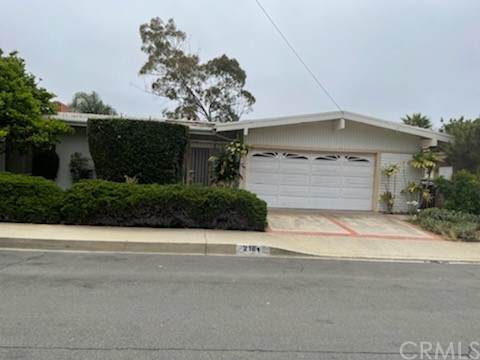 2189 Mcrae Drive - Photo 1