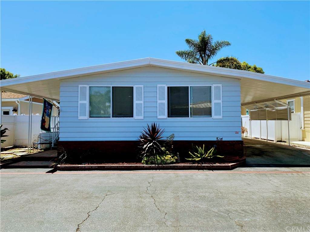 20701 Beach Boulevard - Photo 1
