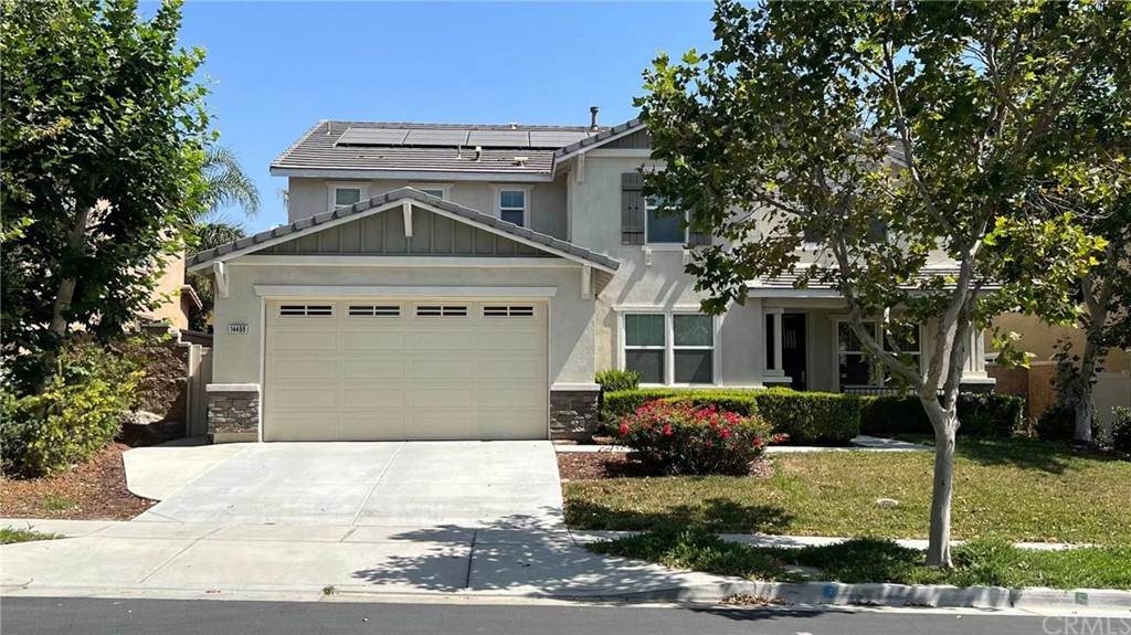 14488 Viva Drive - Photo 1