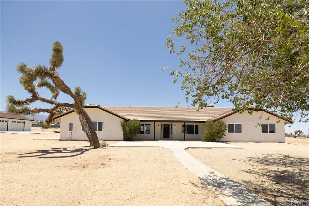 11572 Sierra Vista Road - Photo 1