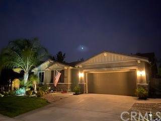 30588 Saddlehorn Way - Photo 1