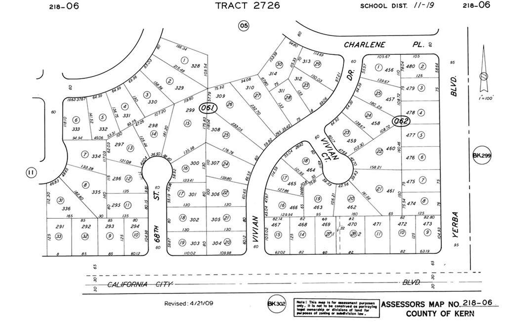 0 Vivian Ct - Photo 1