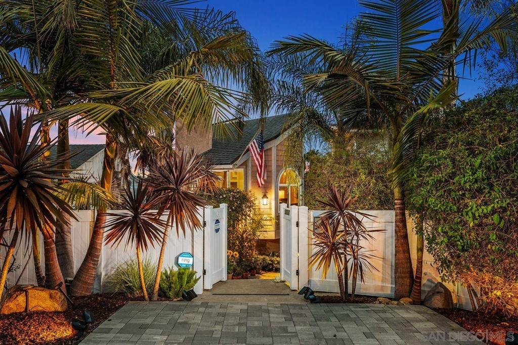 1737 Beryl Street - Photo 1
