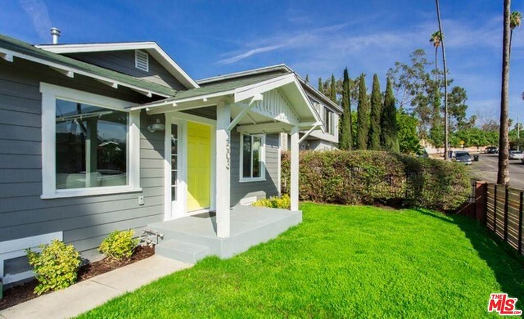 2503 Hillcrest Drive - Photo 1
