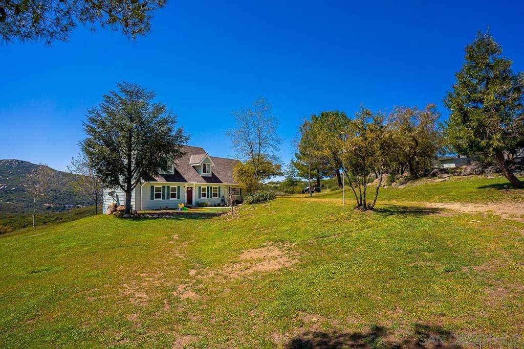 24255 Fremontia Ln - Photo 1