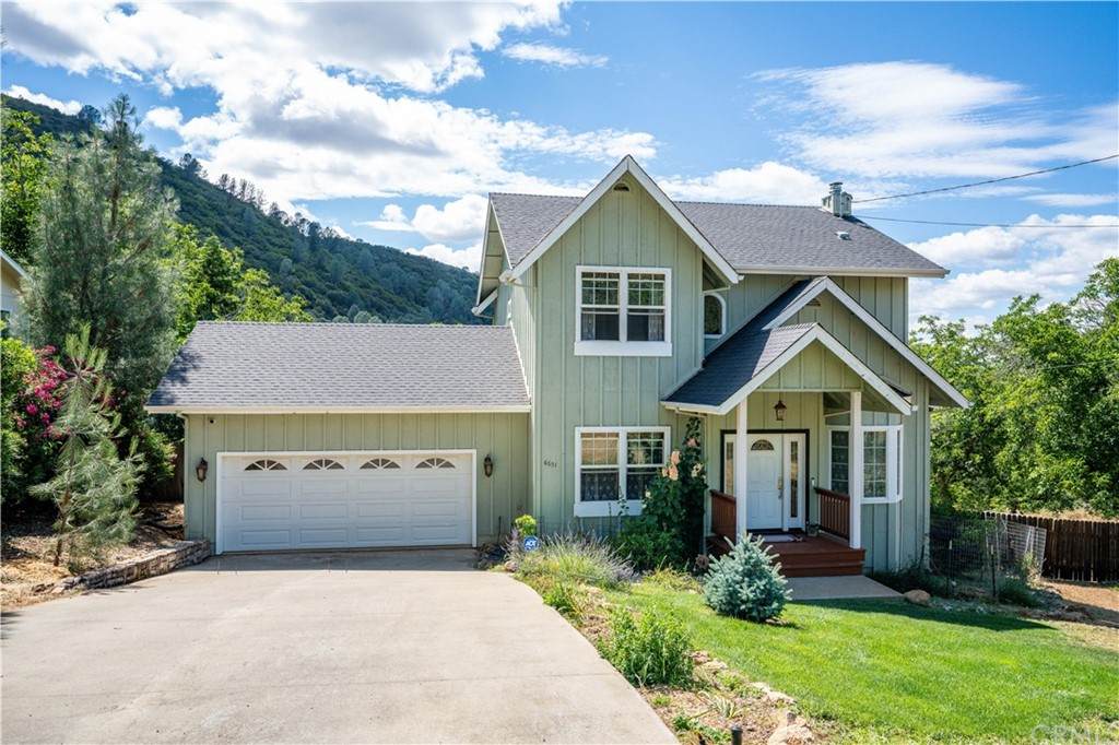 6651 Bergesen Drive - Photo 1