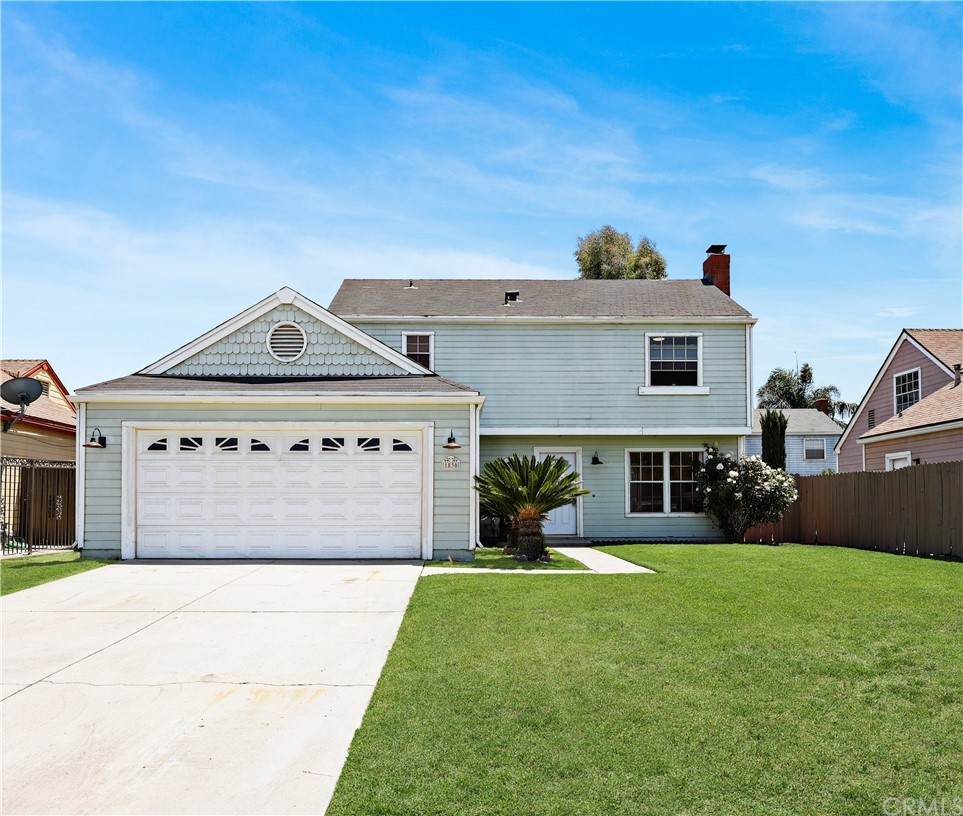 1830 Cottonwood Drive - Photo 1