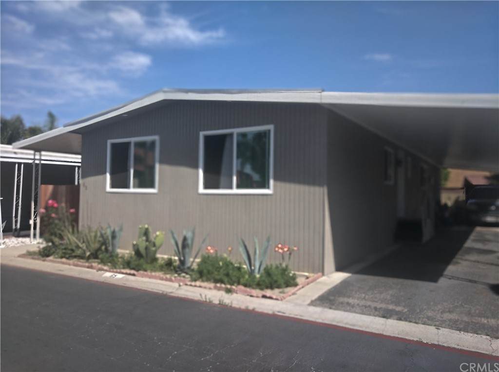 300 Rampart Street - Photo 1