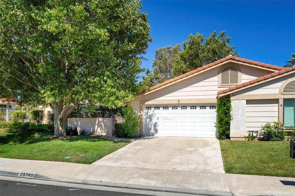 25749 Leticia Drive - Photo 1