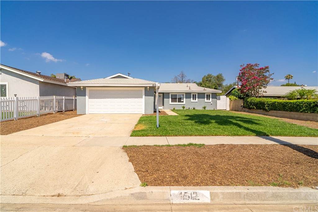 1512 Teta Drive - Photo 1