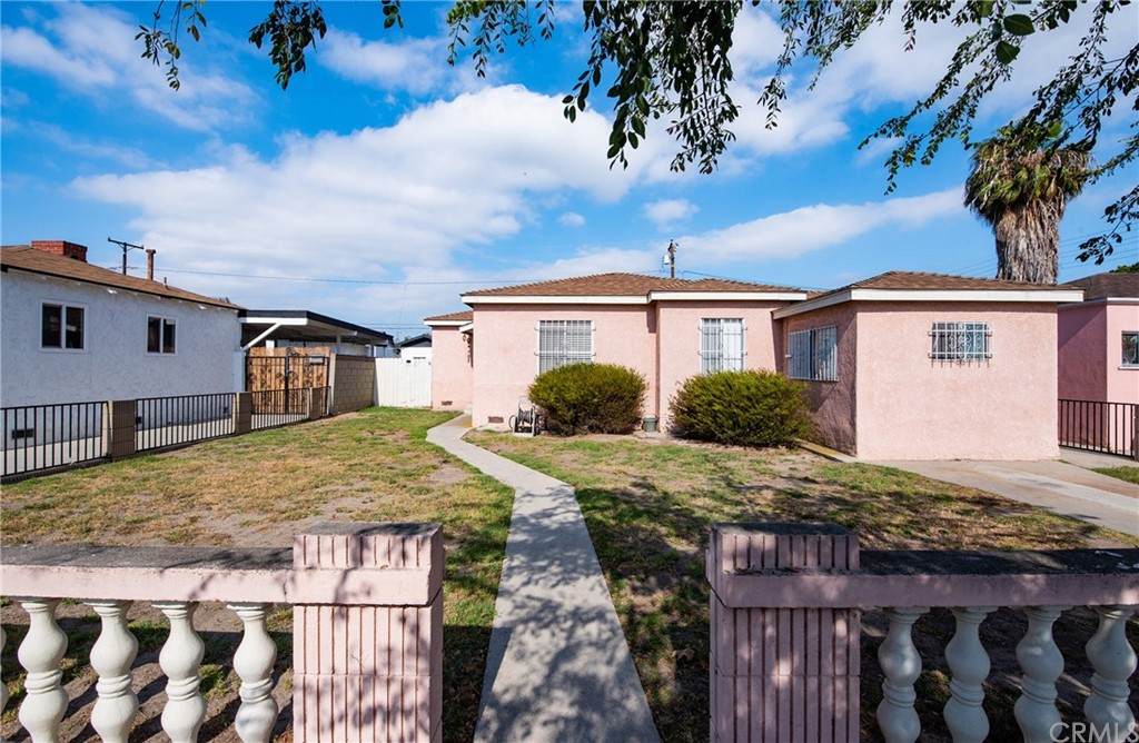 2236 Seabright Avenue - Photo 1