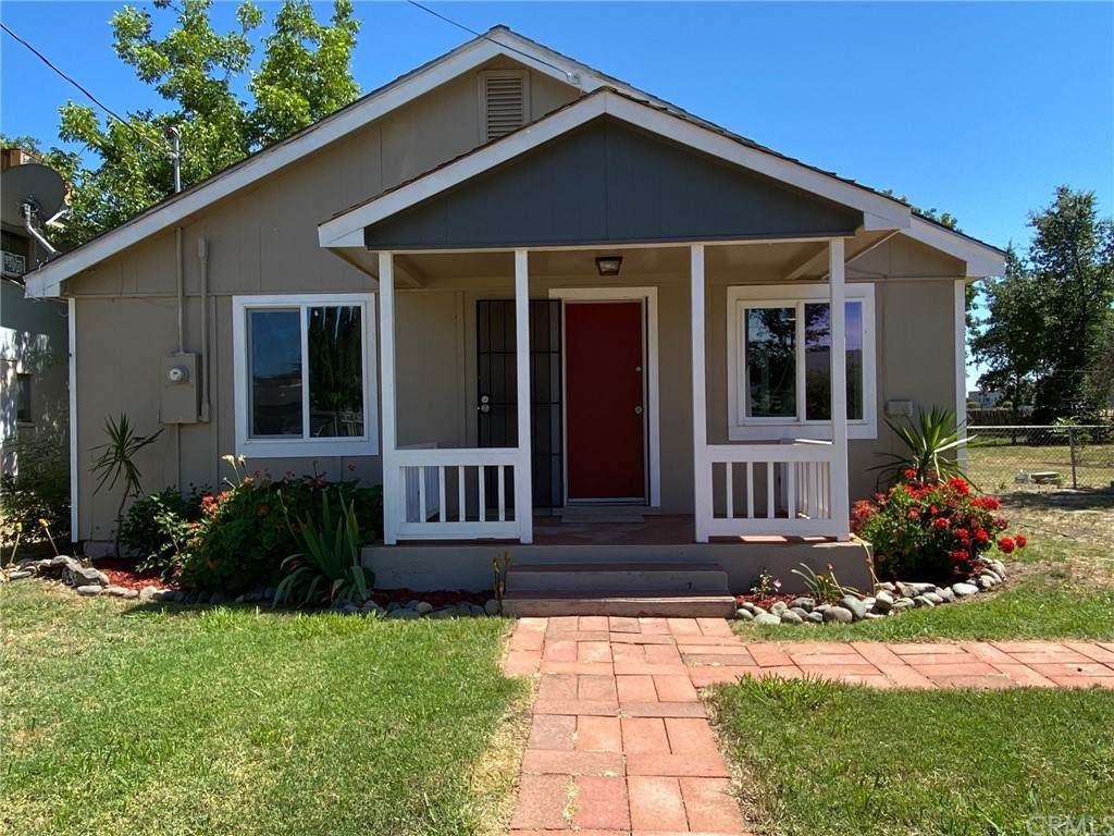 485 Bannock Street - Photo 1