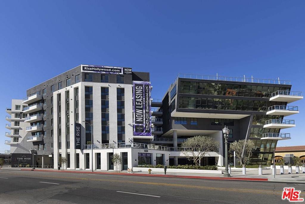 1331 Cahuenga Boulevard - Photo 1