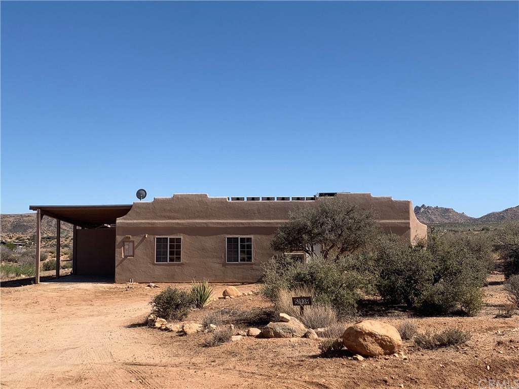 51939 Tonto Rim Lane - Photo 1