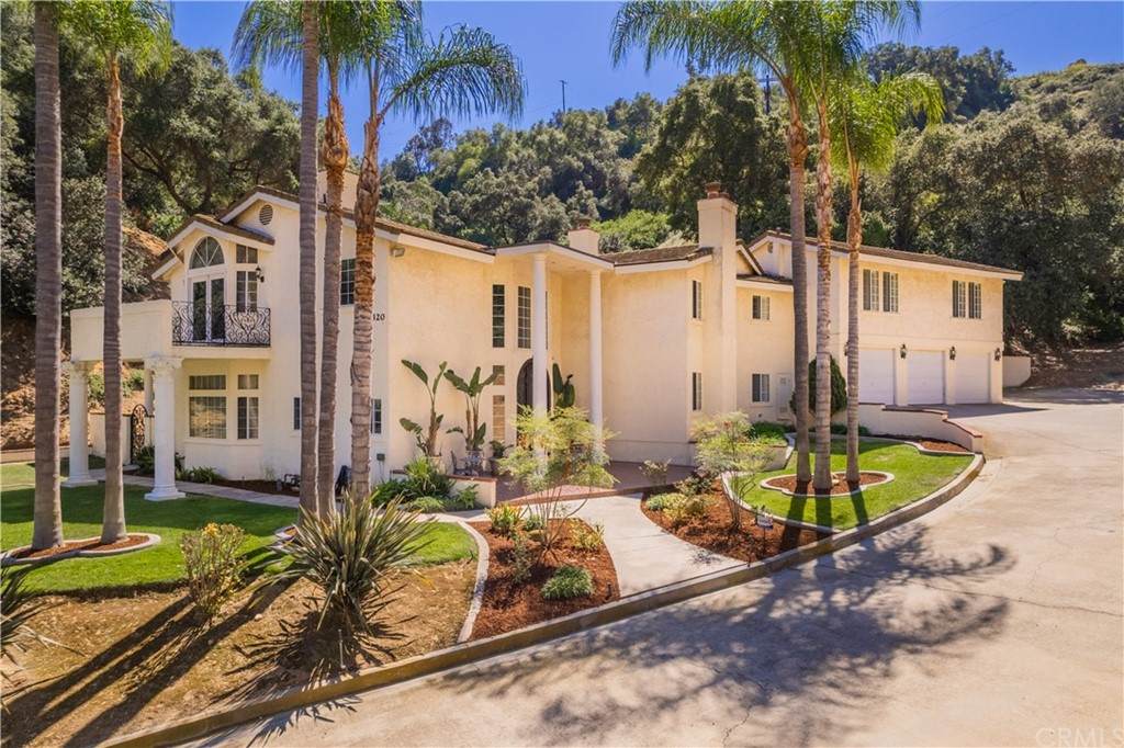 14320 Oak Canyon Drive - Photo 1