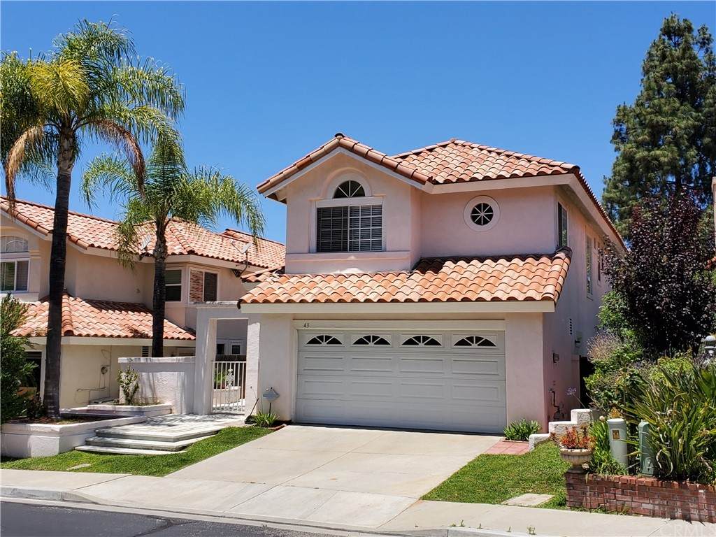 43 Monte Vista - Photo 1