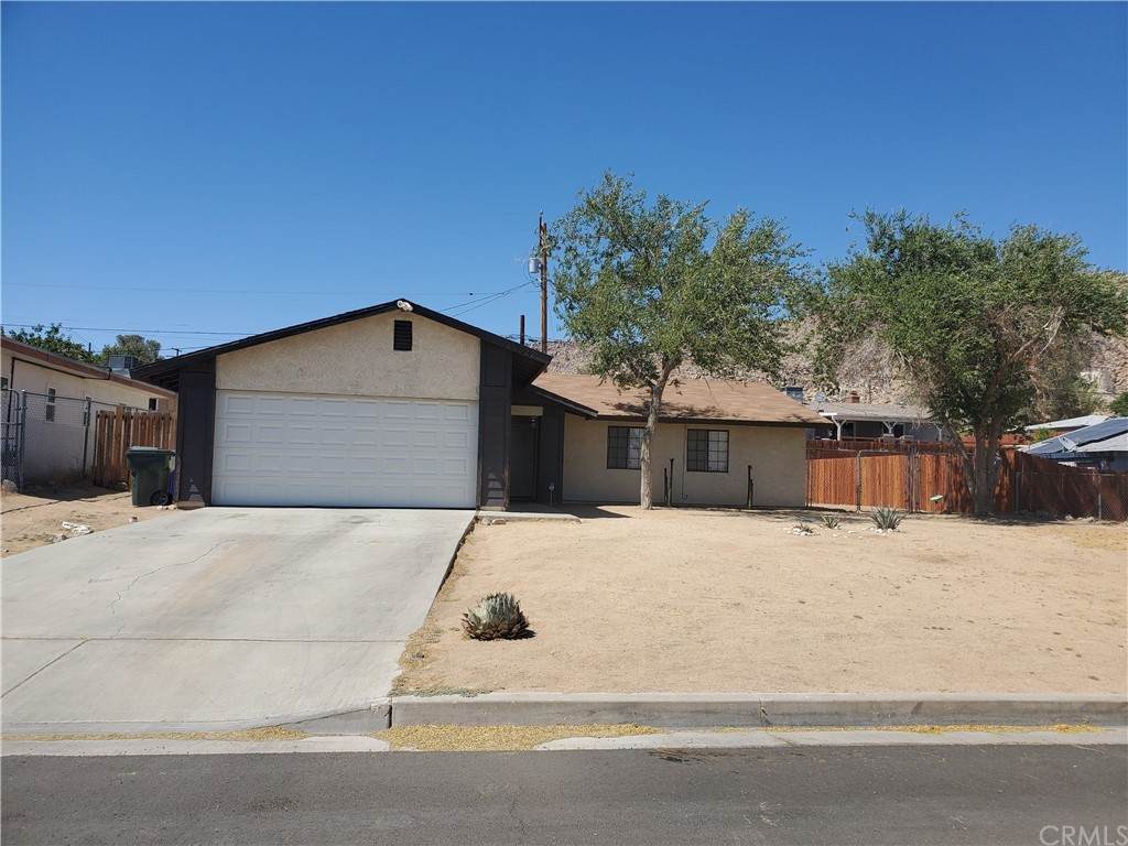 23922 Guajome Road - Photo 1