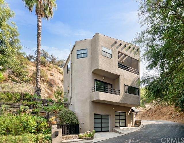 2625 La Cuesta Drive - Photo 1