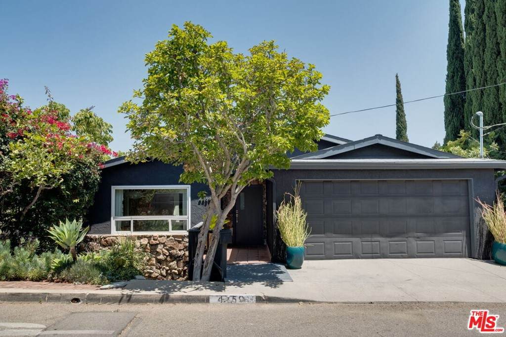 4459 Palmero Drive - Photo 1