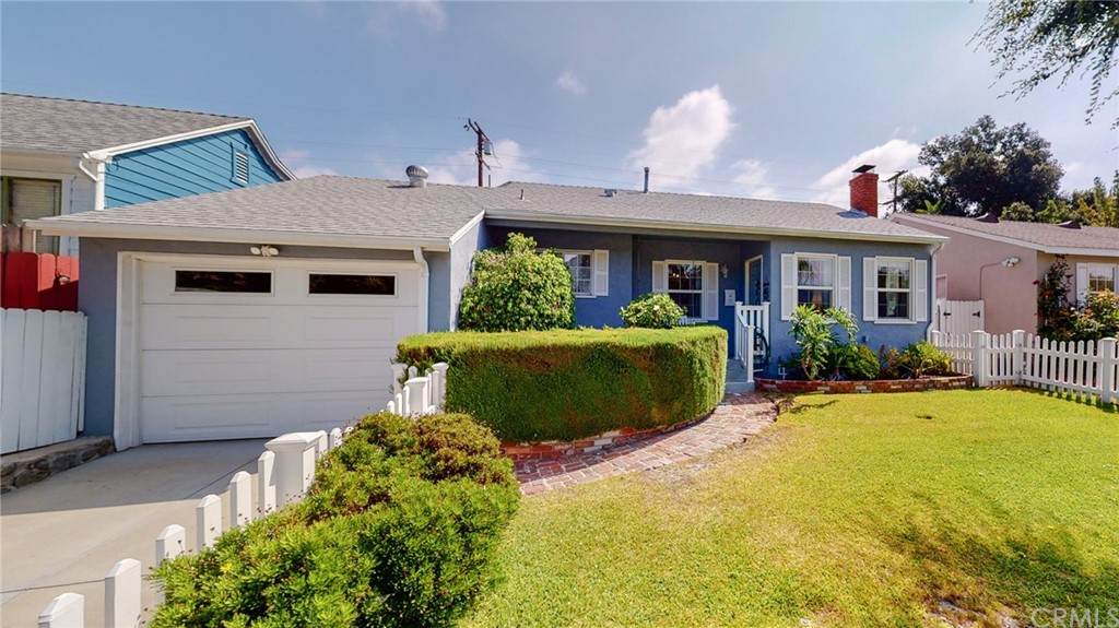 3419 Encinal Avenue - Photo 1