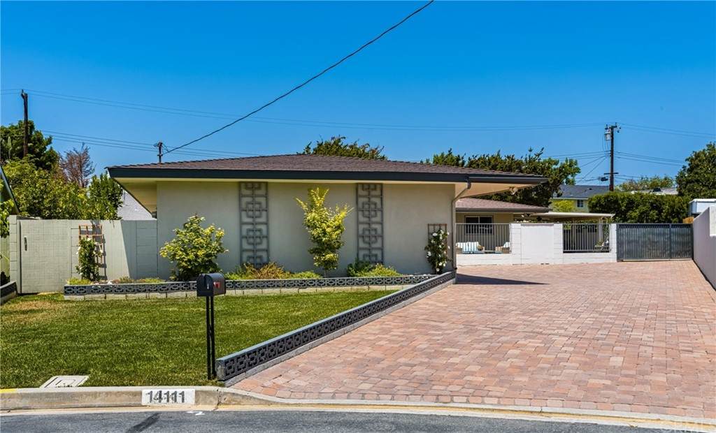 14111 Clarissa Lane - Photo 1
