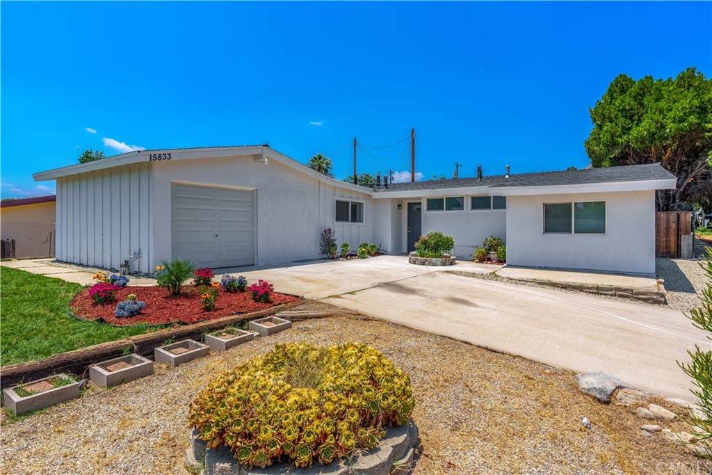 14833 Ararat Street - Photo 1