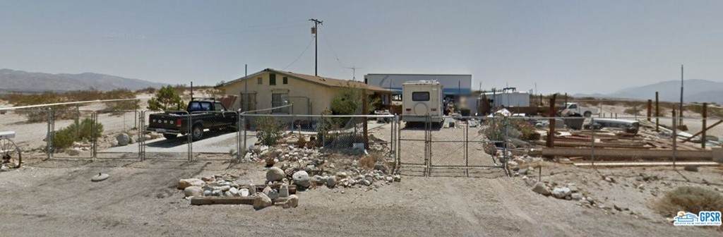 20600 Circle B Drive - Photo 1