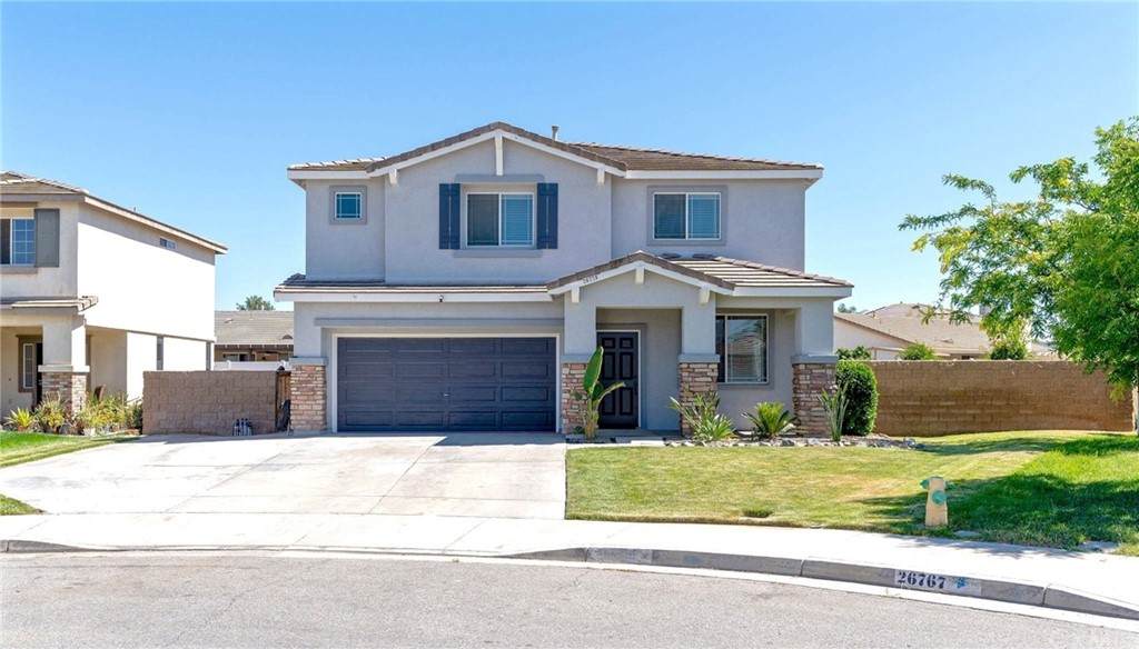 26779 Summerwood Circle - Photo 1