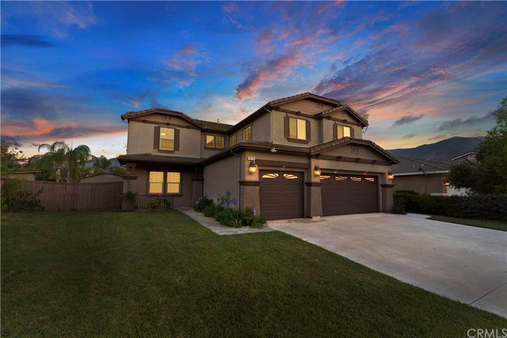 10115 Greenhorn Court - Photo 1