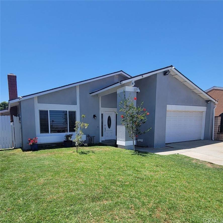 7025 Austin Court - Photo 1