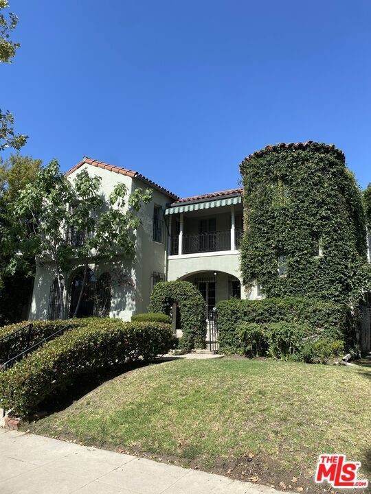 325 Mansfield Avenue - Photo 1