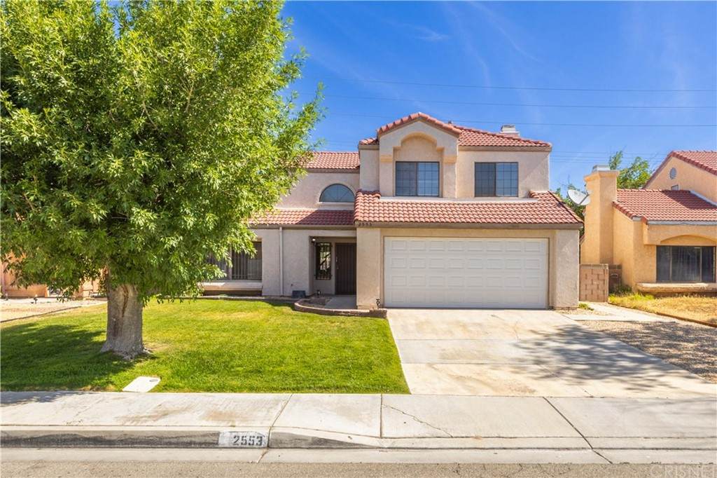 2553 Macfarlane Drive - Photo 1