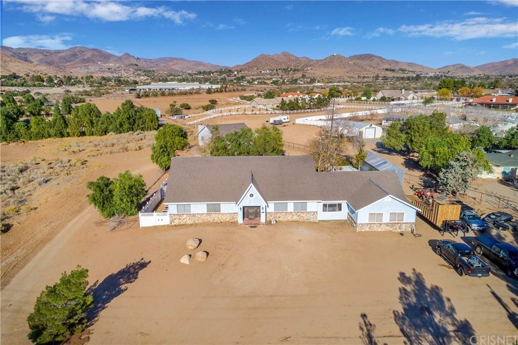 32480 Aliso Canyon Road - Photo 1